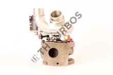 Turbo's Hoet BWT5439-988-0113