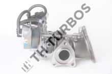 Turbo's Hoet BWT5439-998-0144