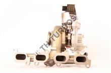 Turbo's Hoet BWT5439-988-0136