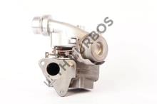 Turbo's Hoet BWT5439-998-0070