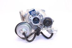 Turbo's Hoet BWT5439-998-0123