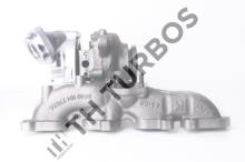Turbo's Hoet BWT5440-988-0037