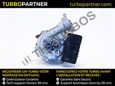 Turbo's Hoet BWT5440-998-0026