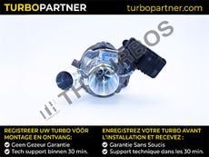 Turbo's Hoet 2101548