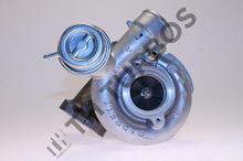 Turbo's Hoet 1101000