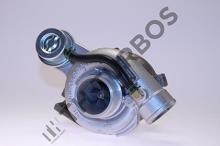 Turbo's Hoet GAR452187-2006