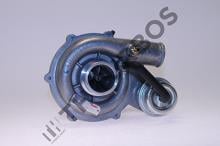 Turbo's Hoet 1101098