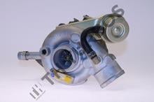 Turbo's Hoet 1100237