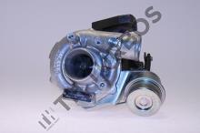 Turbo's Hoet 1100254