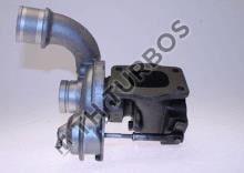 Turbo's Hoet 1100444