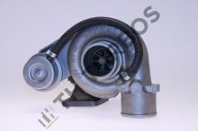 Turbo's Hoet 1100091