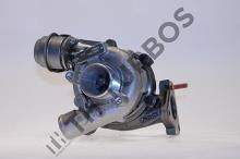 Turbo's Hoet GAR700960-2011