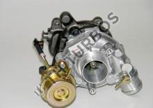 Turbo's Hoet 1100522