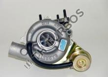 Turbo's Hoet GAR704119-2001