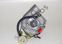 Turbo's Hoet 1100805