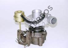 Turbo's Hoet 1102082