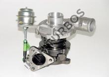 Turbo's Hoet 1103589