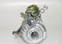 Turbo's Hoet 1100383