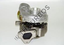 Turbo's Hoet 1100411