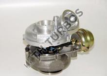 Turbo's Hoet GAR709838-2005X