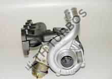 Turbo's Hoet GAR802418-2001X