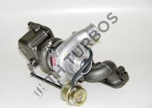 Turbo's Hoet 1101266