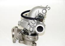 Turbo's Hoet 1103290