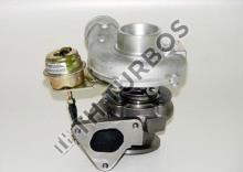 Turbo's Hoet 1100404