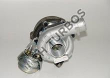 Turbo's Hoet GAR717626-2001