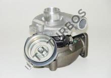 Turbo's Hoet 1100668
