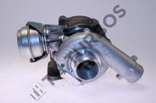 Turbo's Hoet 1103736