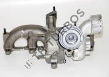 Turbo's Hoet GAR720855-2006X