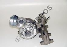 Turbo's Hoet GAR721021-2006