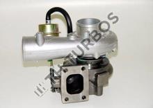 Turbo's Hoet 1103525