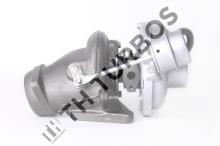 Turbo's Hoet GAR724353-2001