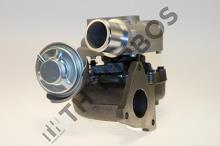 Turbo's Hoet 1101766