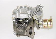 Turbo's Hoet 1103523