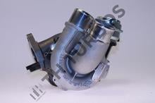 Turbo's Hoet GAR727210-2001X