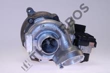 Turbo's Hoet GAR731877-2009X