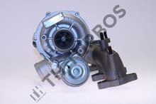 Turbo's Hoet 1103480