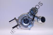 Turbo's Hoet GAR733952-2001