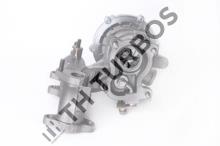 Turbo's Hoet GAR742989-2002