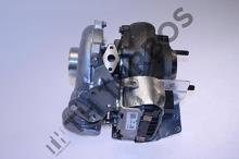 Turbo's Hoet GAR750080-2018X