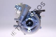 Turbo's Hoet GAR750441-2005