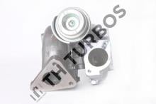 Turbo's Hoet GAR751243-2002X