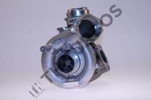Turbo's Hoet GAR753392-2018X