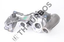 Turbo's Hoet 2100732