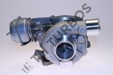 Turbo's Hoet 1103938