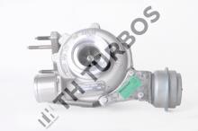Turbo's Hoet GAR761618-2003X
