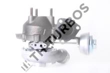 Turbo's Hoet 1104133